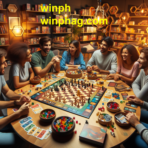 A Evolução dos Jogos de Tabuleiro: Entre Clássicos e Inovações Modernas