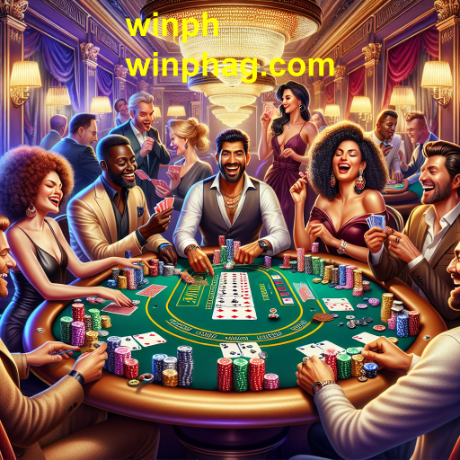 O Fascinante Mundo dos Jogos de Cartas