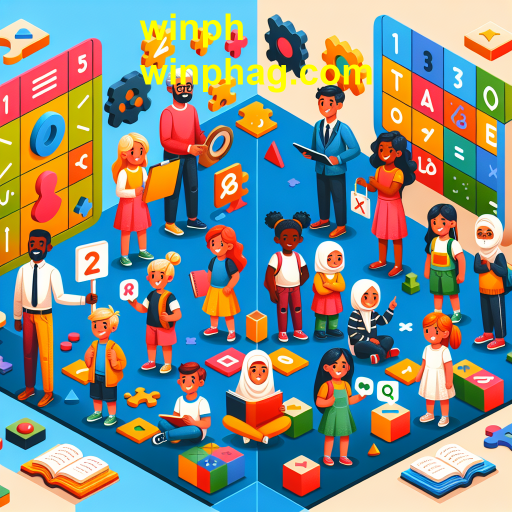 A Revolução dos Jogos Educativos: Aprendizado Interativo e Diversão