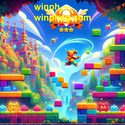 A Evolução dos Jogos de Plataforma