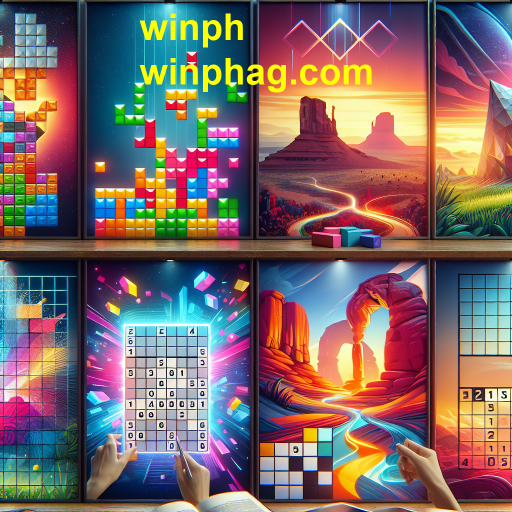 A Fascinante Jornada dos Jogos de Quebra-Cabeça